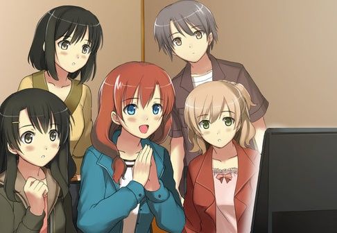 External Review: Anime Studio Simulator