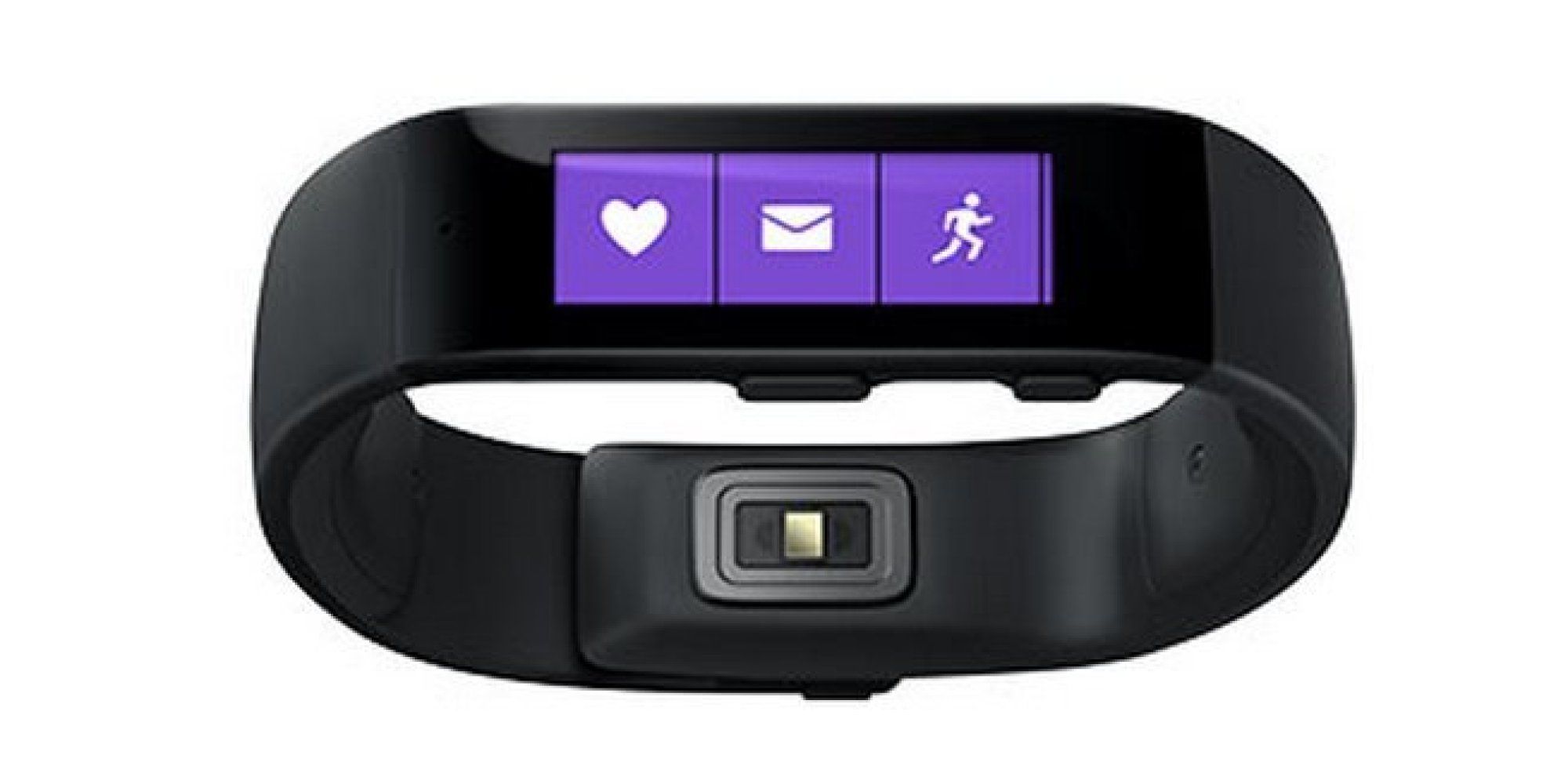 Trinest Talks: Microsoft Band