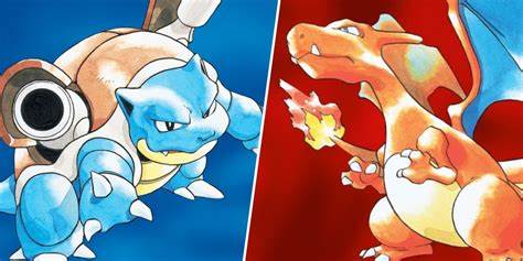 Pokemon needs to spin off into the past