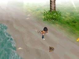 Where should it go? Lost in Blue