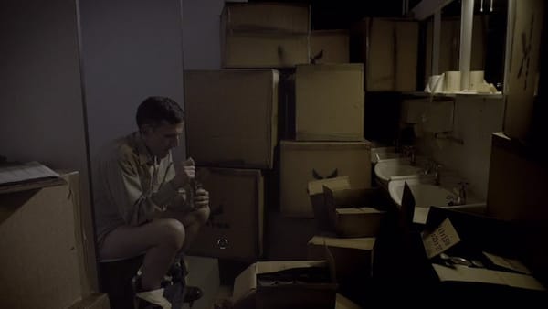 External Review: The Bunker