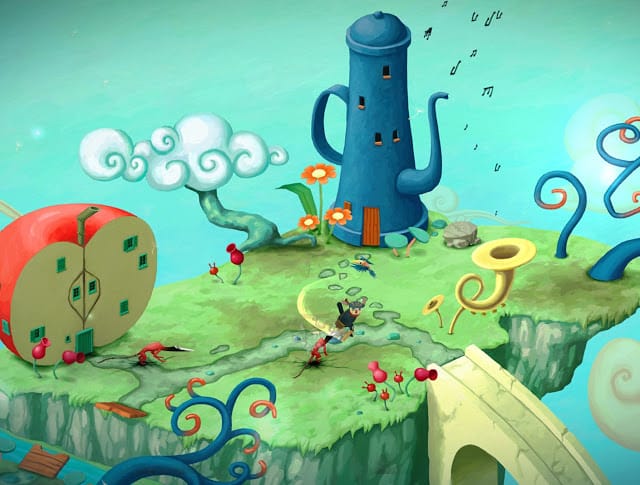 External Review: Figment