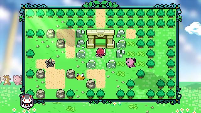 External Review: Fairune Collection