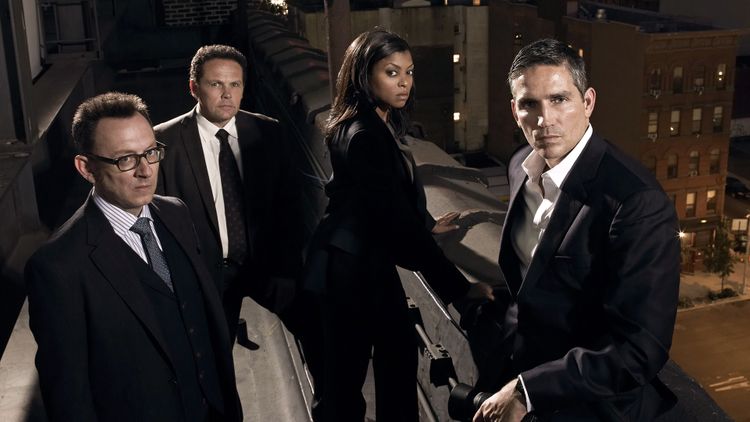 Trinest Talks: Person of Interest needs a Game