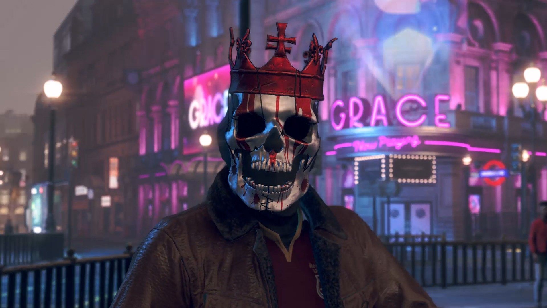 External Review: Watch Dogs: Legion