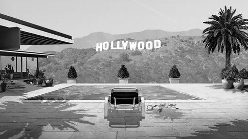 External Review: James Noir's Hollywood Crimes