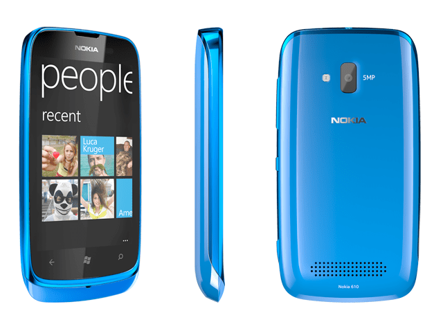Trinest Talks: Nokia Lumia 610 Review