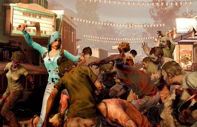External Review: State of Decay